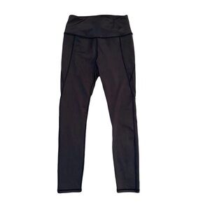 Nux Women’s Levity Legging Black Size Large Like New